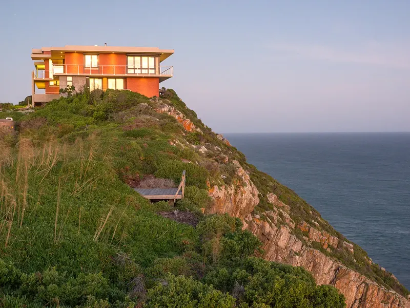RAINBOW’S END VILLA in Knysna – photo 91