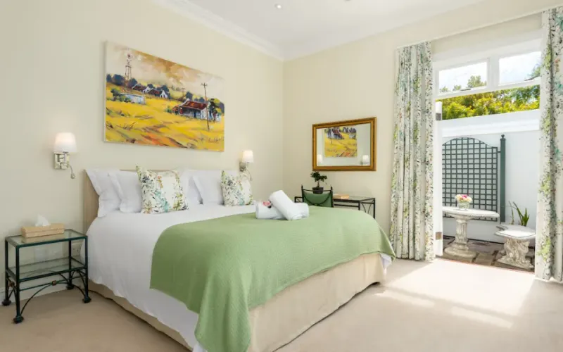 Villa Tregonhawke in Steenberg Estate – photo 24