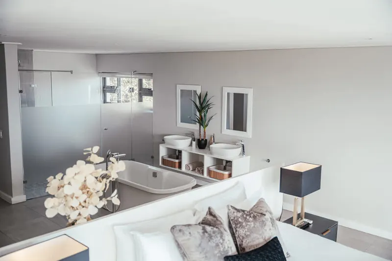 The Villa at Camps Bay in Camps Bay – photo 9