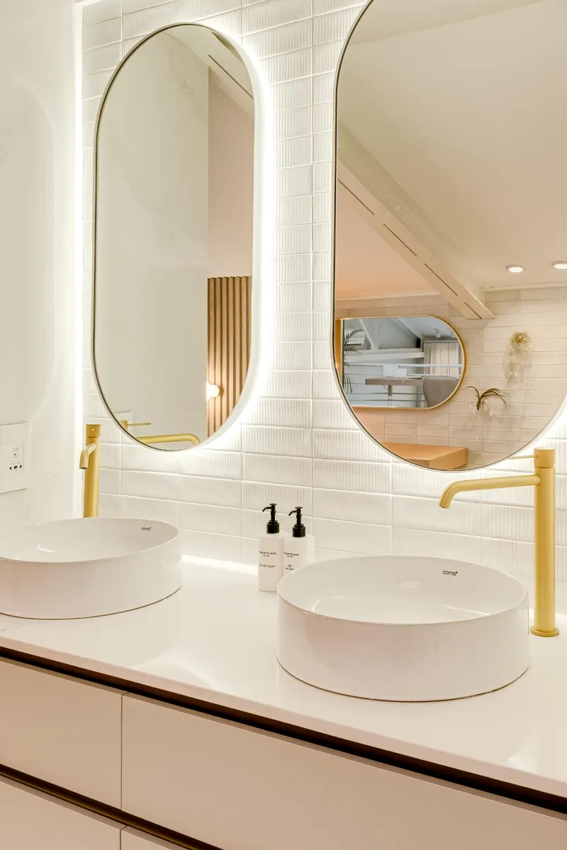 Luxury Loft in De Waterkant – photo 36
