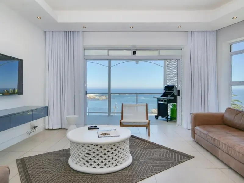The Nelson in Camps Bay – photo 1