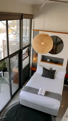 Penthouse Luxe in De Waterkant – photo 21 thumbnail