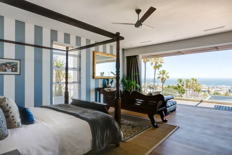 Maison émeraude in Sea Point – photo 13