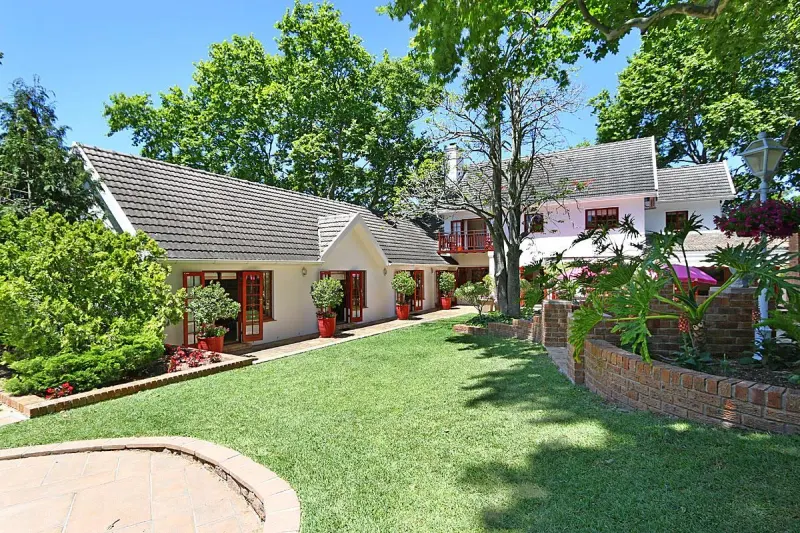 Constantia Hampshire in Huis-In-Bos – photo 2