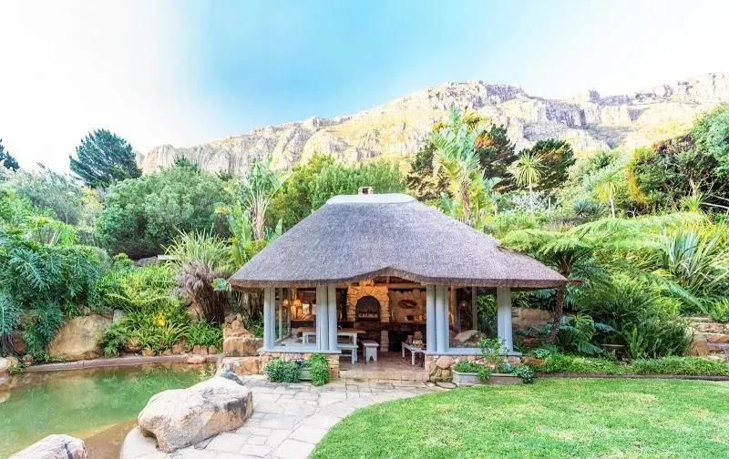 Brancewood Villa in Hout Bay – photo 14