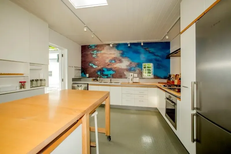 Quinze Villa in Witteboomen – photo 15