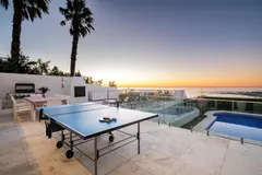 Villa Galazzio  in Camps Bay – photo 48 thumbnail