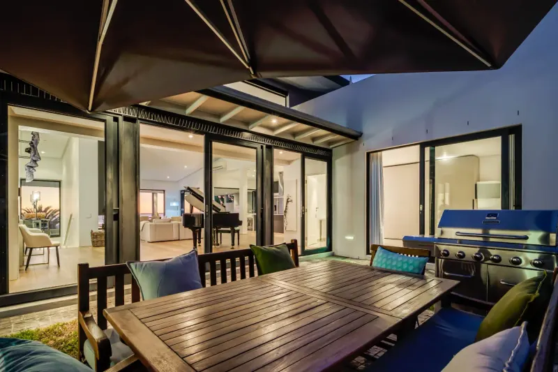 Casa di Sorrento in Camps Bay – photo 31