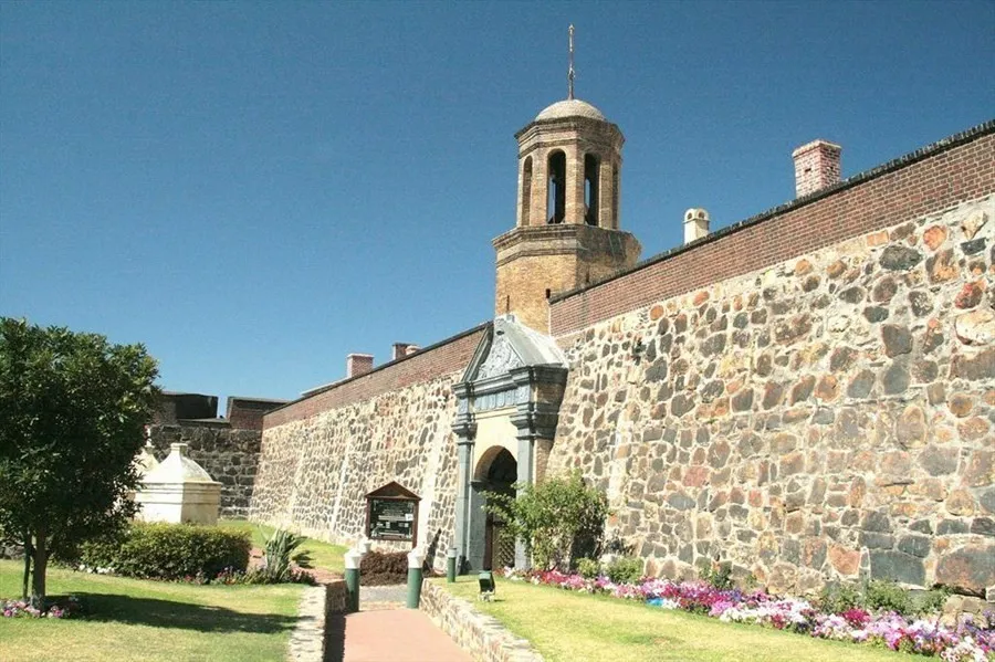 Historical walks and visits you must make in Cape Town