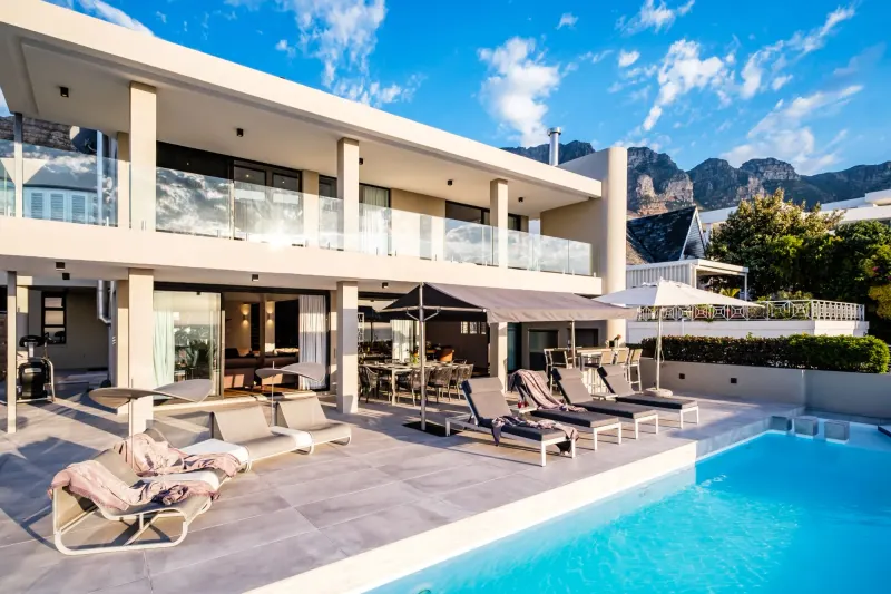 Wescamp Villa in Camps Bay – photo 61