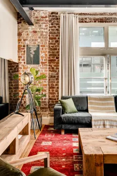 Skywood Loft in Cape Town City Centre – photo 4 thumbnail