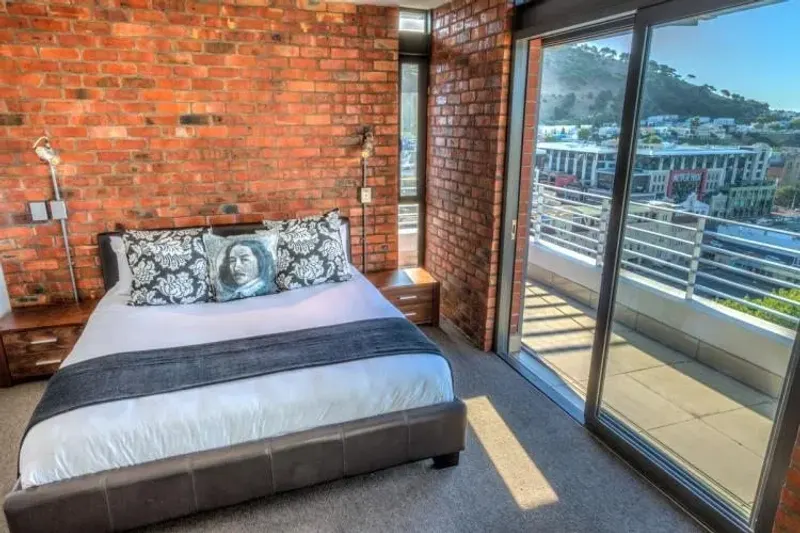 Cape Town Penthouse in Cape Town City Centre – photo 7
