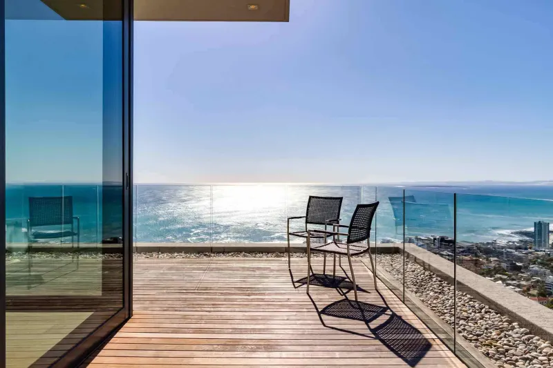 Zen Sky Villa in Bantry Bay – photo 14