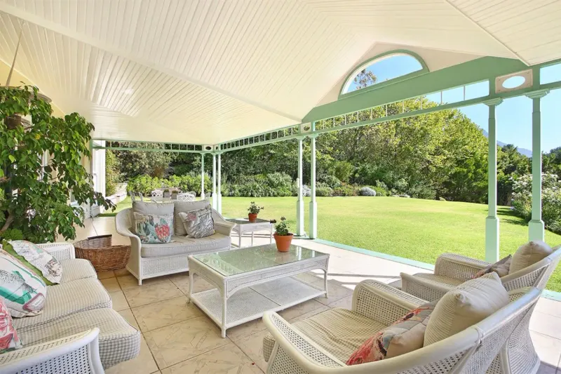 Constantia Outlook in Constantia Heights – photo 29