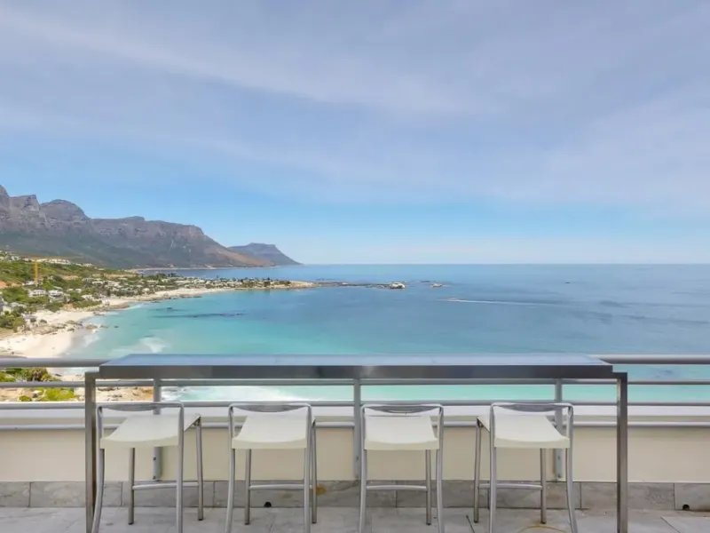Penthouse on Clifton