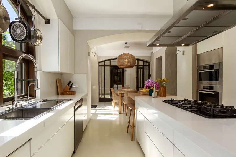 Casa Castellano in Constantia – photo 29