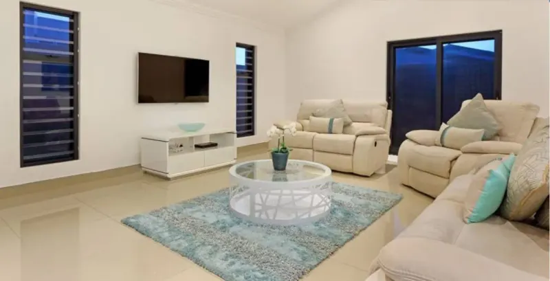 Biccard Views Villa in Bloubergstrand – photo 7