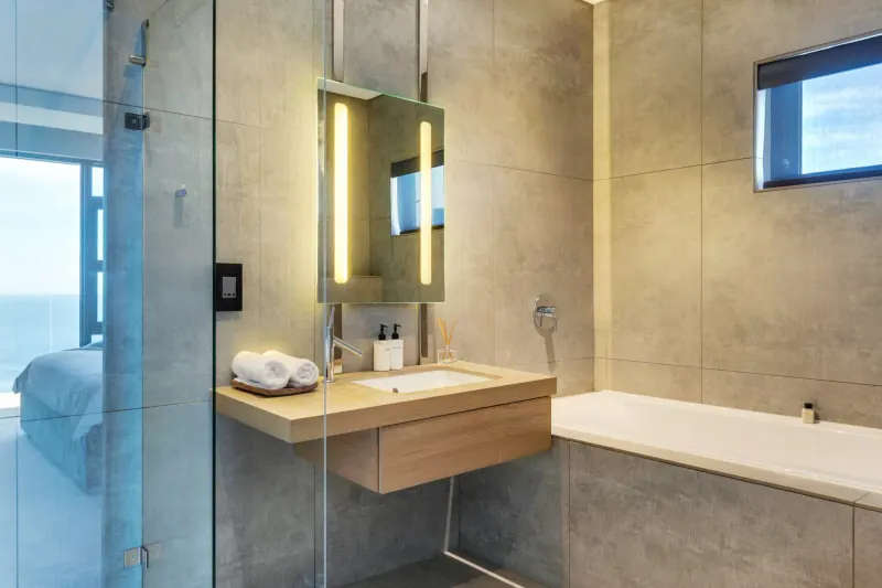 Halo Villa in Camps Bay – photo 15