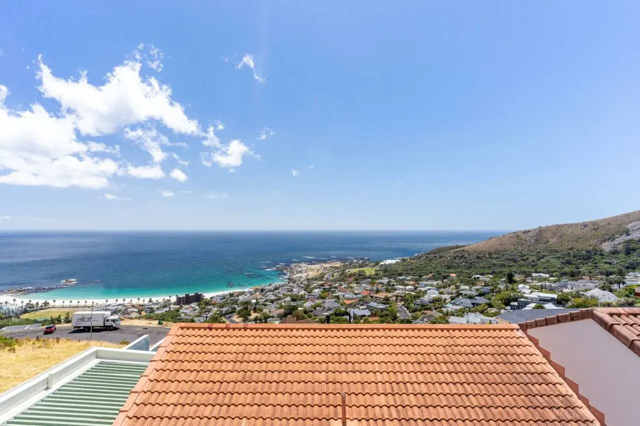 Camps Bay Nest in Camps Bay