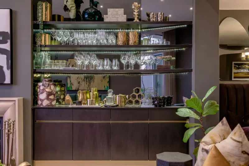 Belle View Villa in Green Point – photo 25