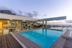Sunset Azure Villa in Camps Bay – photo 1 thumbnail