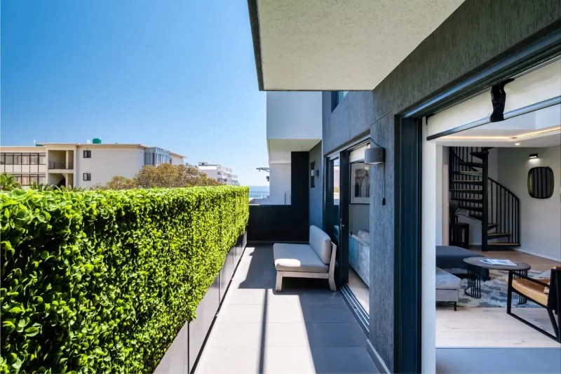 Bahati Executive Pad in Sea point – photo 2