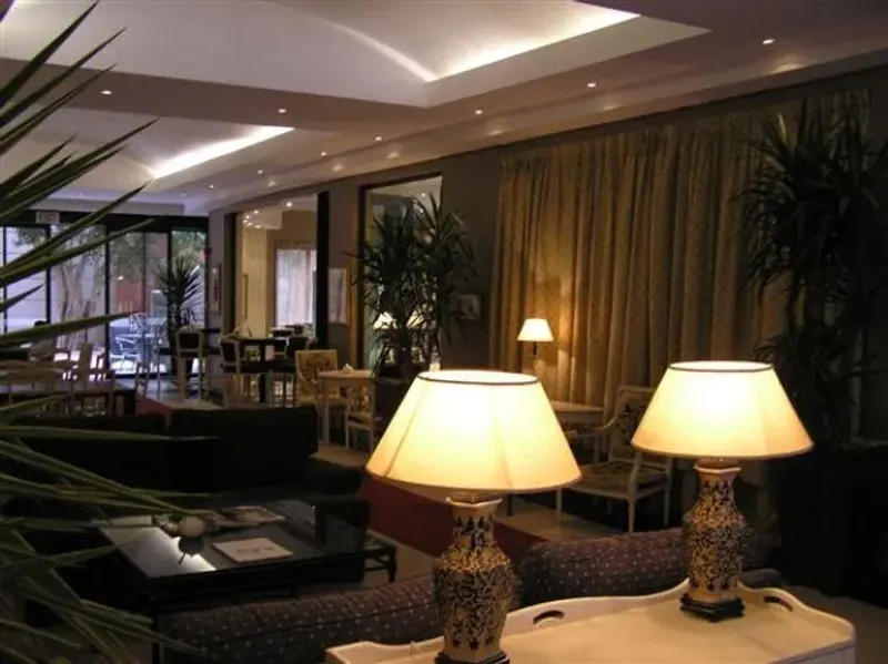 The Rockwell 104 in De Waterkant – photo 7
