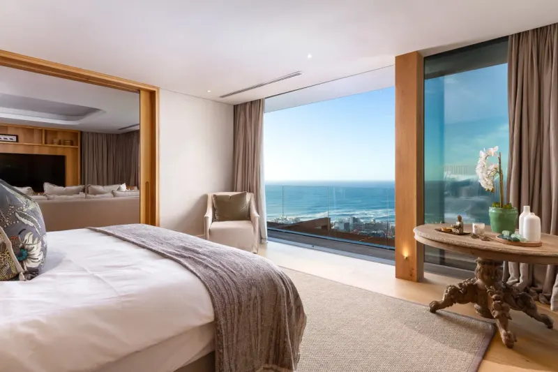 Villa Vista in Fresnaye – photo 3