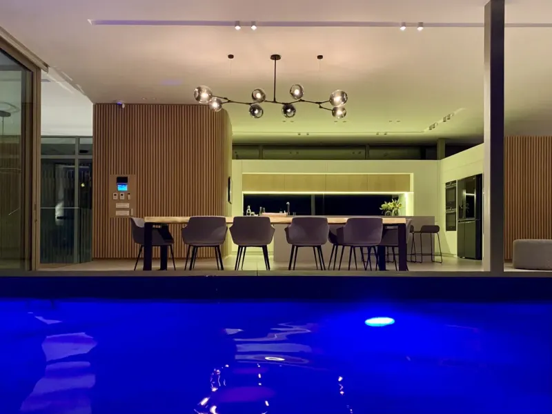 Epic Penthouse in Camps Bay – photo 11