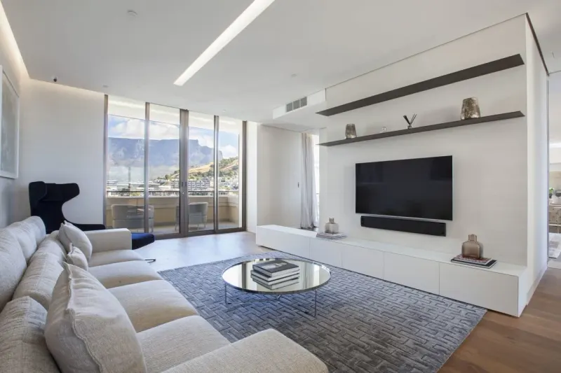 Minosa: Penthouse Two at The One and Only in V&A Waterfront – photo 2