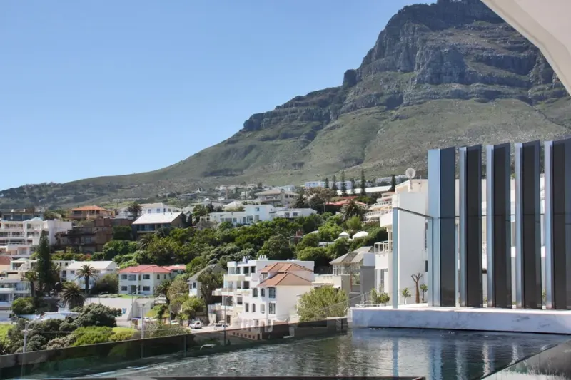 Victoria Rd Luxury Apartment 202