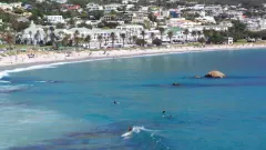 South Beach Apartments - One Bed Penthouse in Camps Bay – photo 20 thumbnail