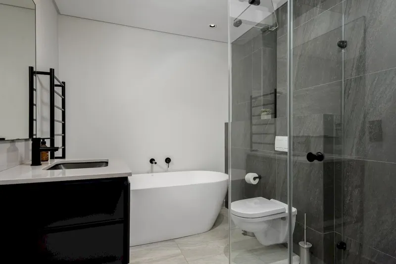 Iconic Penthouse in De Waterkant – photo 6