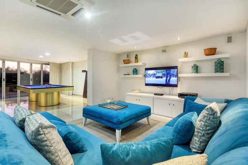 Gratia Villa in Camps Bay – photo 26