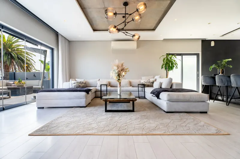 Joubert Oasis Villa in Green Point – photo 13