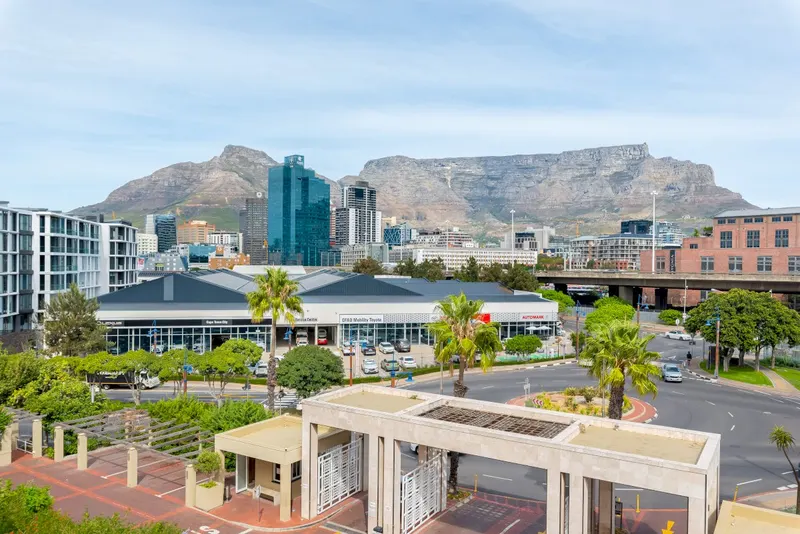 Marina Breeze in V&A Waterfront – photo 14