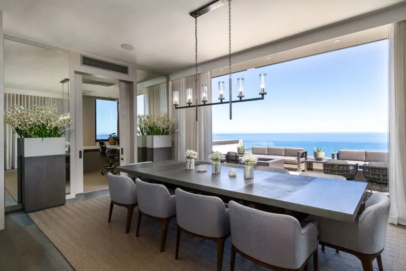 Villa Halcyon in Bantry Bay – photo 9