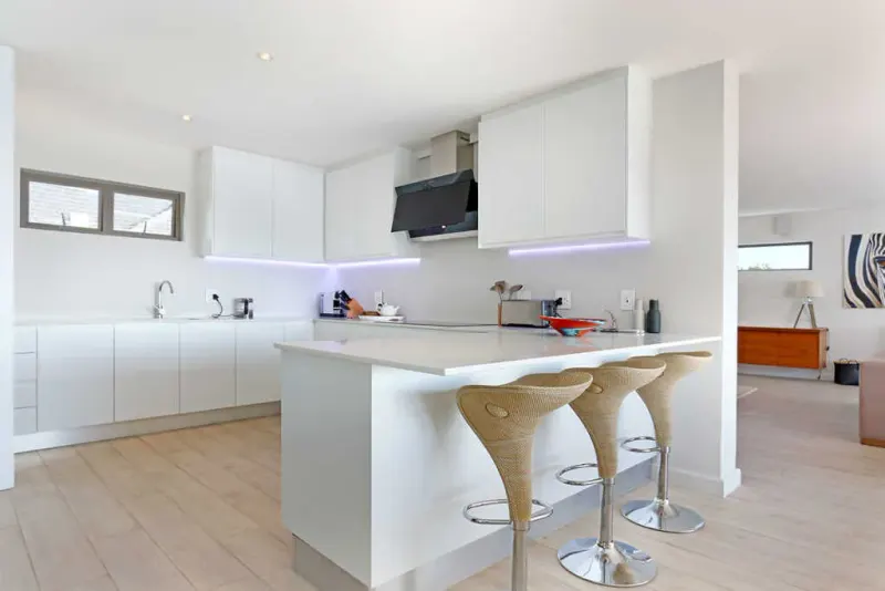 Karibu Villa in Camps Bay – photo 10