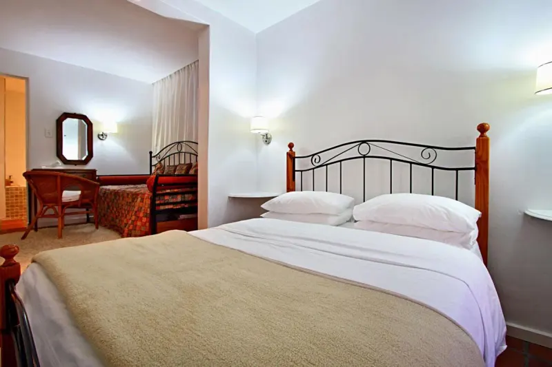 Camps Bay Terrace Palm Suite in Camps Bay – photo 23