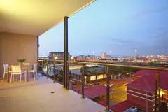 The Rockwell 421 in De Waterkant – photo 7 thumbnail
