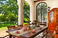 Le Jardin Villa in Stellenbosch – photo 15 thumbnail