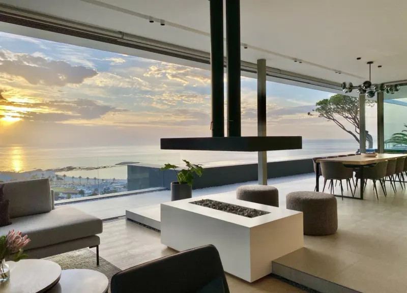 Epic Penthouse in Camps Bay – photo 27