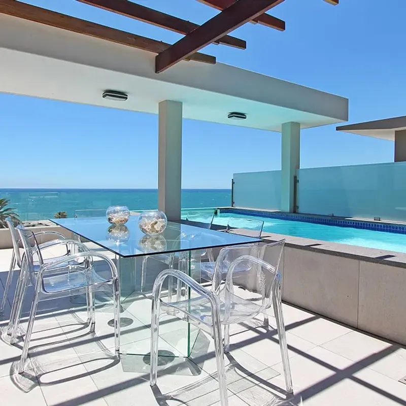 The Houghton Luxury Penthouse in Bakoven – photo 9