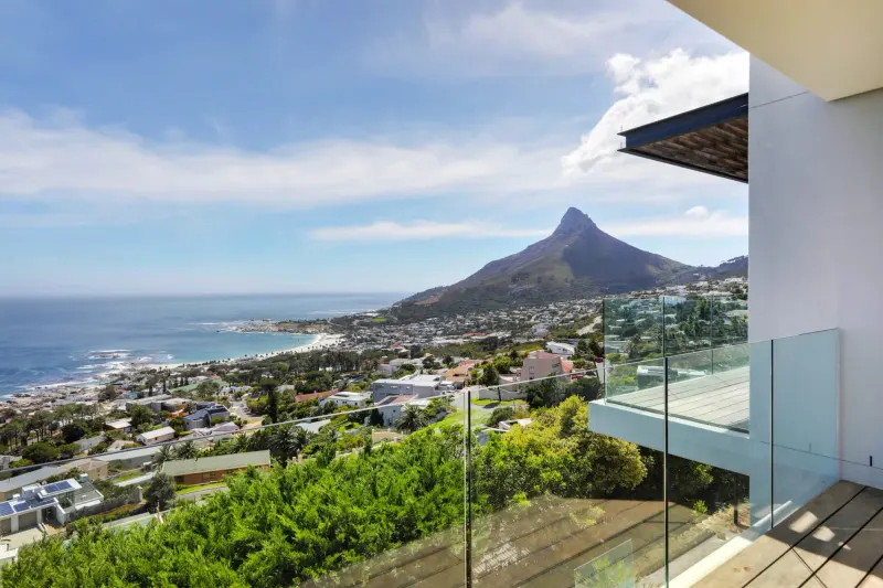 Halo Villa in Camps Bay – photo 16