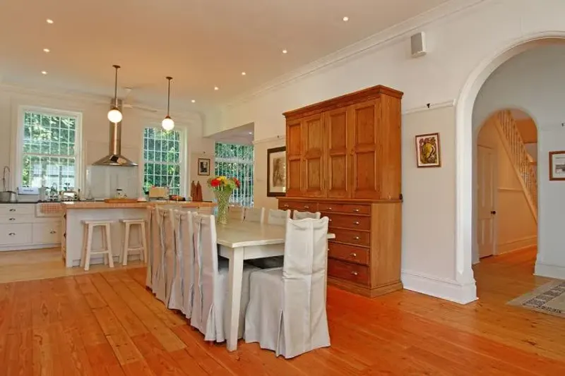 Queens Road Villa in Tamboerskloof – photo 5