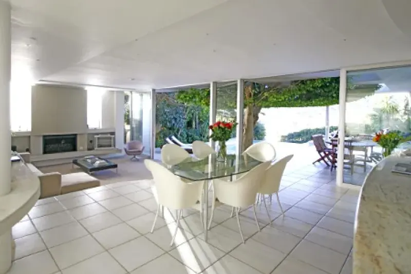 Lions View Main House in Camps Bay – photo 11