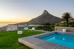 Villa Luna in Camps Bay – photo 66 thumbnail