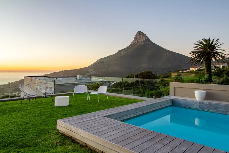 Villa Luna in Camps Bay – photo 66