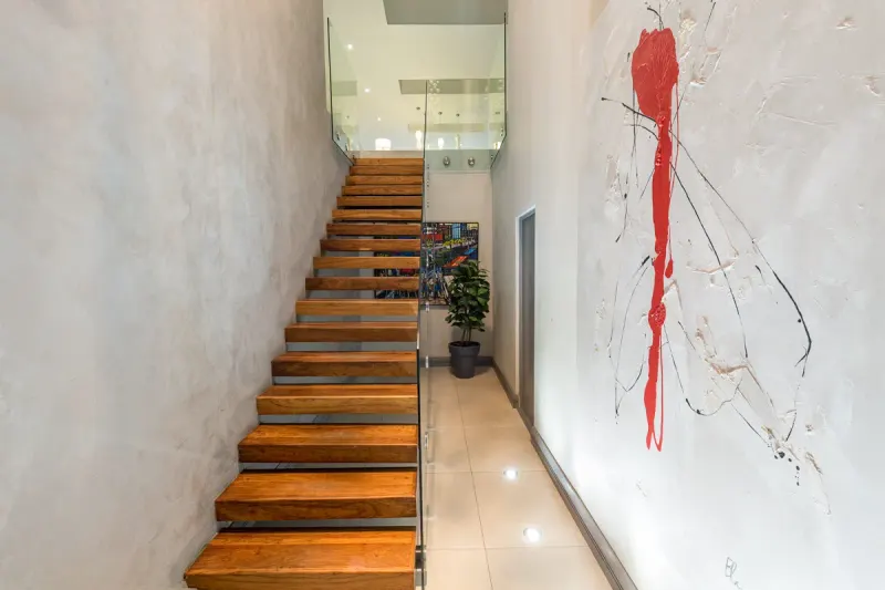Manas Villa in Constantia – photo 40