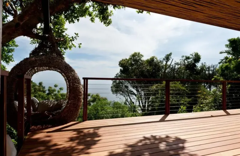 Missonni Villa in Clifton – photo 9
